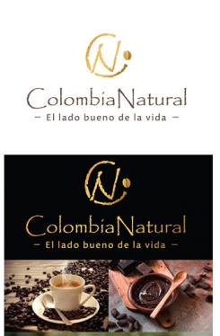 Logo design # 1135929 for Creation of a logo for a Colombian coffee and chocolate tasting and sale space contest