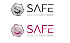 Logo design # 871892 for Logo ehealth intervention SAFE contest