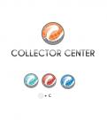 Logo design # 448650 for Création d'un logo pour le site international Collector Center. contest