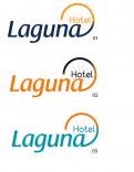 Logo design # 313321 for Design different logo for an independent hotel contest