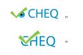 Logo # 500116 voor Cheq logo en stijl wedstrijd
