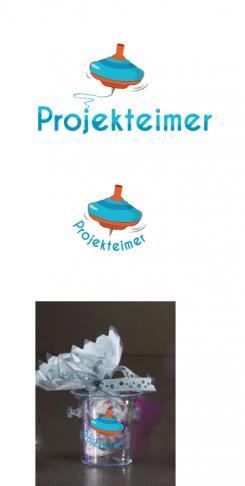 Logo  # 496605 für Projekteimer Wettbewerb