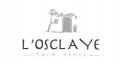 Logo design # 753220 for L'OSCLAYE - Farm House contest