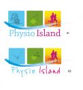 Logo  # 341314 für Aktiv Paradise logo for Physiotherapie-Wellness-Sport Center Wettbewerb