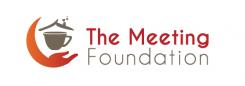 Logo # 425481 voor The Meeting Foundation wedstrijd