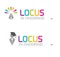 Logo # 373015 voor Locus in Onderwijs wedstrijd