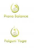 Logo # 471227 voor Ontwerp een sfeervol logo voor een praktijk voor natuurlijke gezondheidszorg met een aanvullende yoga studio wedstrijd