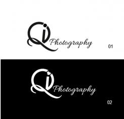 Logo # 660629 voor Ontwerp een fantastisch logo voor mijn fotografiebedrijf: Qi Photography wedstrijd