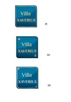 Logo # 436719 voor Villa Xaverius wedstrijd