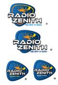 Logo design # 698851 for logo for the radio fm contest