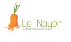 Logo design # 562820 for Organic vegetable farmhouse looking for logo contest