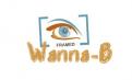 Logo # 410538 voor Wanna-B framed op zoek naar logo wedstrijd