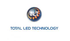 Logo # 505740 voor Total Led Technology wedstrijd