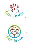 Logo design # 417260 for Bar Levin Family Logo contest