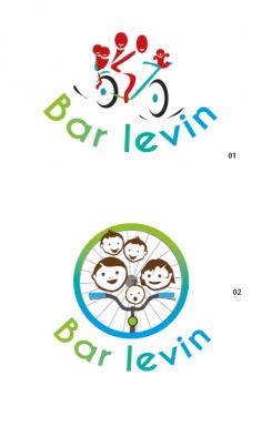 Logo design # 417260 for Bar Levin Family Logo contest