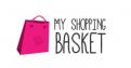 Logo design # 721826 for My shopping Basket contest