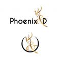 Logo design # 520588 for Phoenix and D contest