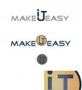 Logo design # 635954 for makeitsimple - it services company contest