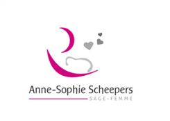 Logo design # 914739 for Creating a logo for a midwife, young, dynamic and motivated! contest