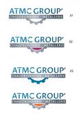 Logo design # 1161923 for ATMC Group' contest