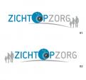 Logo # 495711 voor ZichtOpZorg wedstrijd