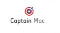 Logo design # 635053 for CaptainMac - Mac and various training  contest