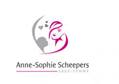 Logo design # 914740 for Creating a logo for a midwife, young, dynamic and motivated! contest