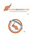 Logo # 474345 voor Logo Stichting Erfgoed Wederopbouw Noord Brabant wedstrijd