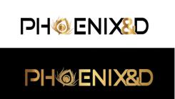 Logo design # 520592 for Phoenix and D contest