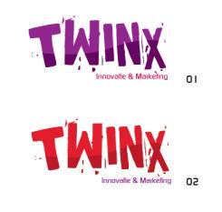 Logo # 319655 voor Nieuw logo voor Twinx wedstrijd