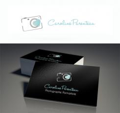 Logo design # 429305 for Logo for professional photographer contest