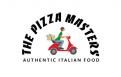 Logo # 1026900 voor logo voor the pizza masters gent wedstrijd