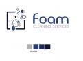 Logo # 480468 voor Ontwerp een logo voor een (beginnend) schoonmaakbedrijf dat professionaliteit en vertrouwen uitstraalt wedstrijd