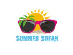 Logo design # 415964 for SummerBreak : new design for our holidays concept for young people as SpringBreak in Cancun contest