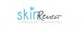 Logo # 504144 voor  Ontwerp een strak modern logo voor een schoonheidssalon ''Skin 'Renew'' wedstrijd