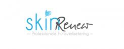 Logo # 504144 voor  Ontwerp een strak modern logo voor een schoonheidssalon ''Skin 'Renew'' wedstrijd