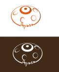 Logo # 463616 voor Logo ontwerp gezocht, voor maker van muziekinstrumenten (handpans) Graag iets in oosterse stijl! wedstrijd