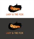 Logo design # 430311 for Lady & the Fox needs a logo. contest
