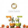 Logo # 504146 voor Topkwaliteit van CaterEvents zoekt TopDesigners! wedstrijd