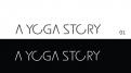 Logo design # 1056398 for Logo A Yoga Story contest