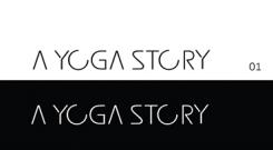 Logo design # 1056398 for Logo A Yoga Story contest