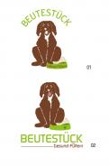 Logo design # 360191 for Start-up entrepreneur needs Logo - Pet food and nutritionist for dogs contest