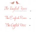 Logo # 353470 voor Logo voor 'The English Roses' wedstrijd