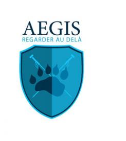 Logo design # 969825 for Logo for AEGIS  holding company  contest