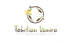 Logo design # 536150 for Logo sur la vanille de Tahiti contest