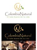 Logo design # 1135451 for Creation of a logo for a Colombian coffee and chocolate tasting and sale space contest