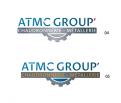 Logo design # 1161935 for ATMC Group' contest