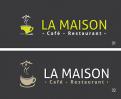 Logo design # 936119 for Logo for café - restaurant contest
