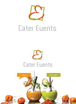 Logo # 503748 voor Topkwaliteit van CaterEvents zoekt TopDesigners! wedstrijd