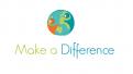 Logo design # 413263 for Make a Difference contest